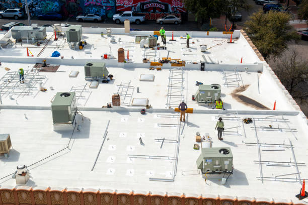 Best Hot Roofs  in , HI